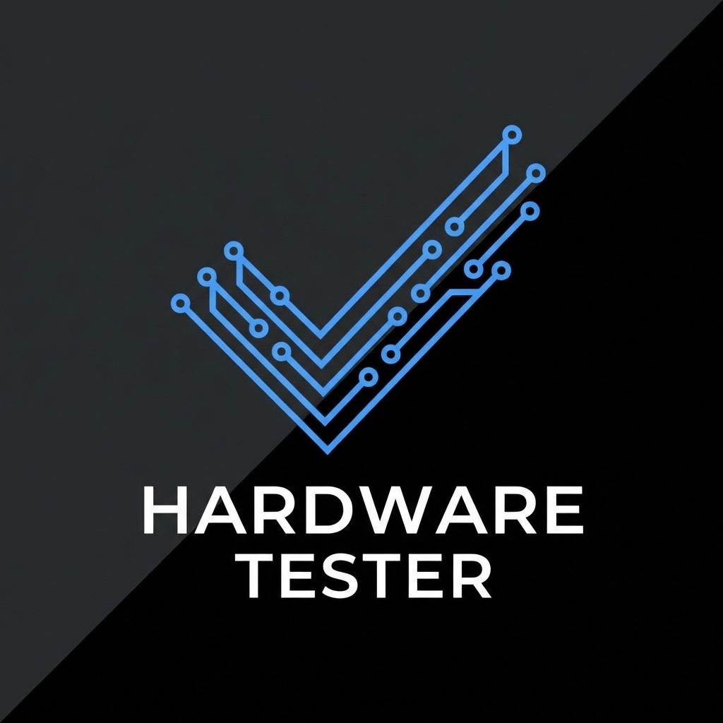 Hardware Tester Pro Logo